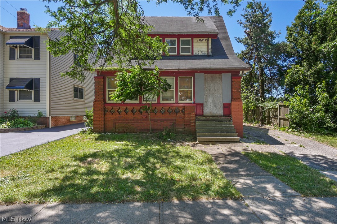 Miles-Harvard Park Companys - Residential