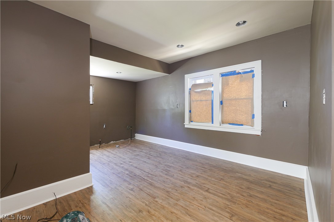 Miles-Harvard Park Companys - Residential