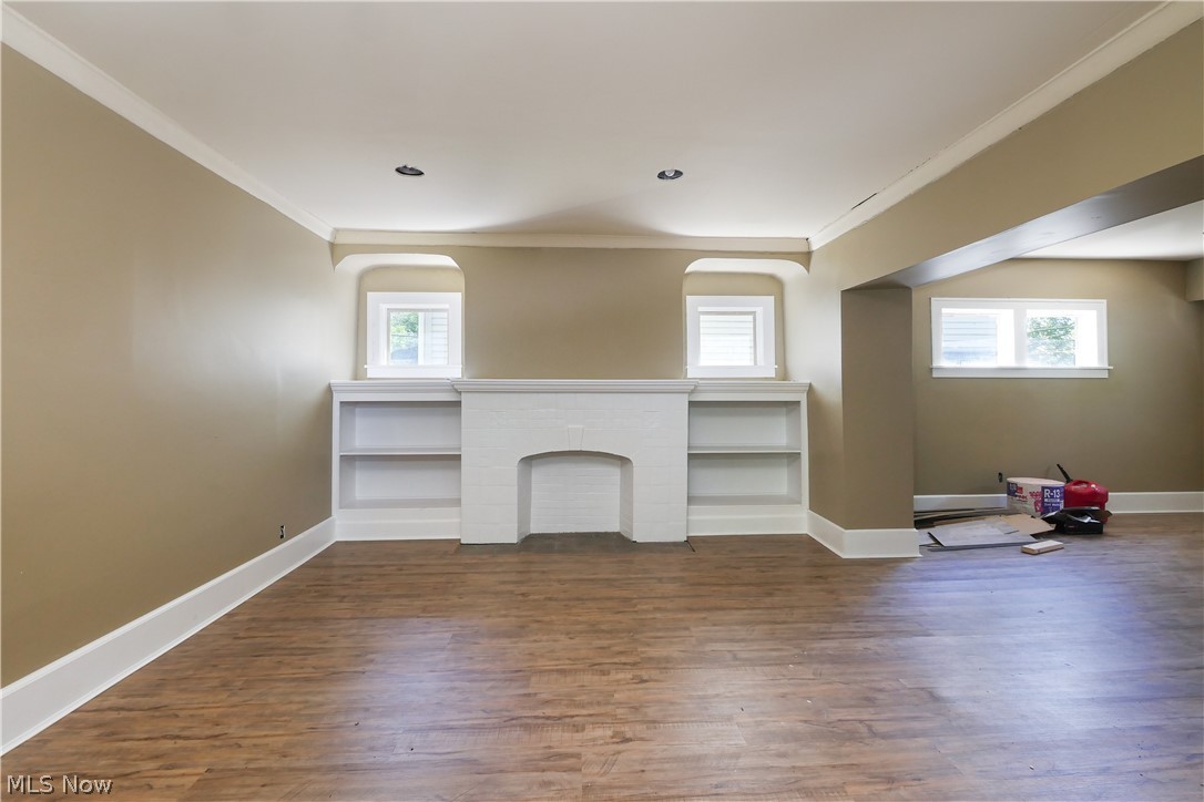 Miles-Harvard Park Companys - Residential