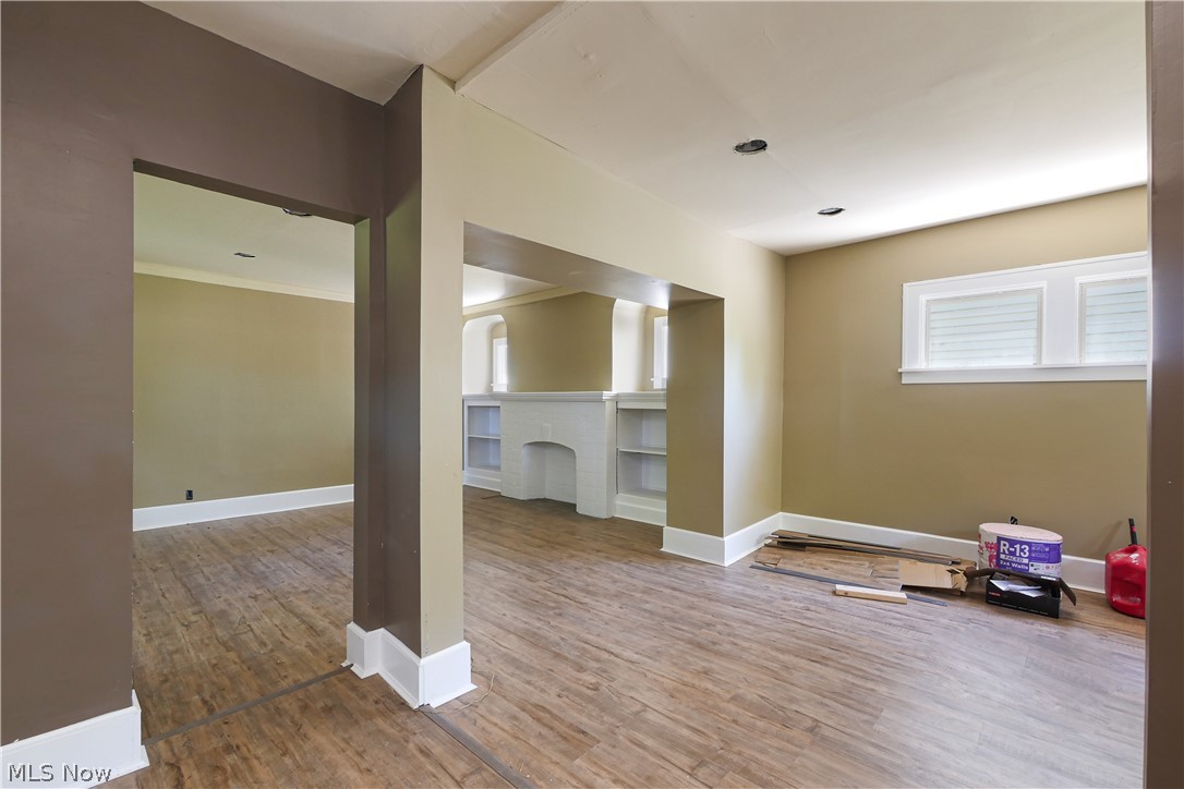 Miles-Harvard Park Companys - Residential