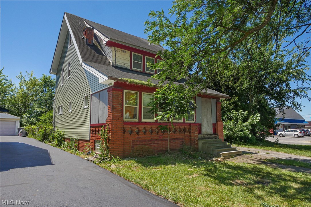 Miles-Harvard Park Companys - Residential