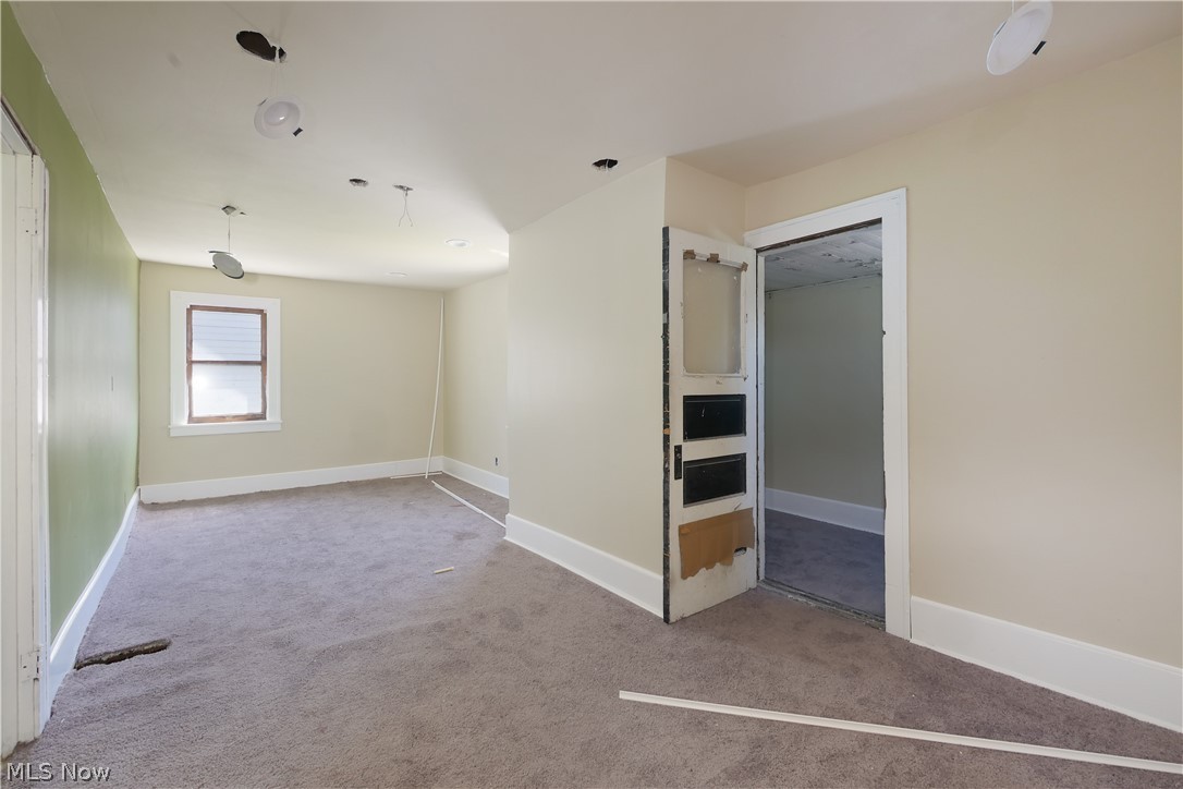 Miles-Harvard Park Companys - Residential