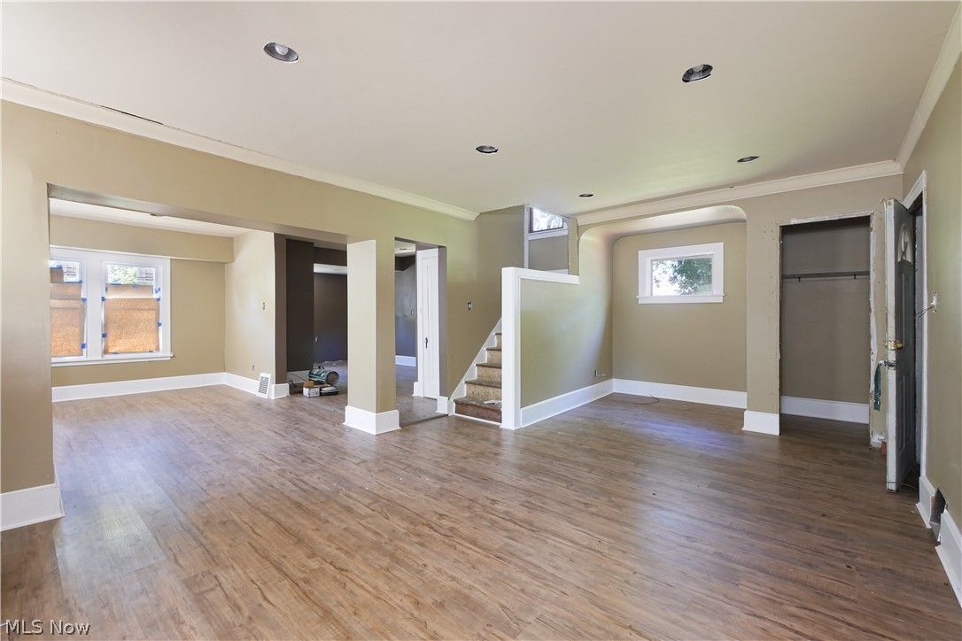 Miles-Harvard Park Companys - Residential