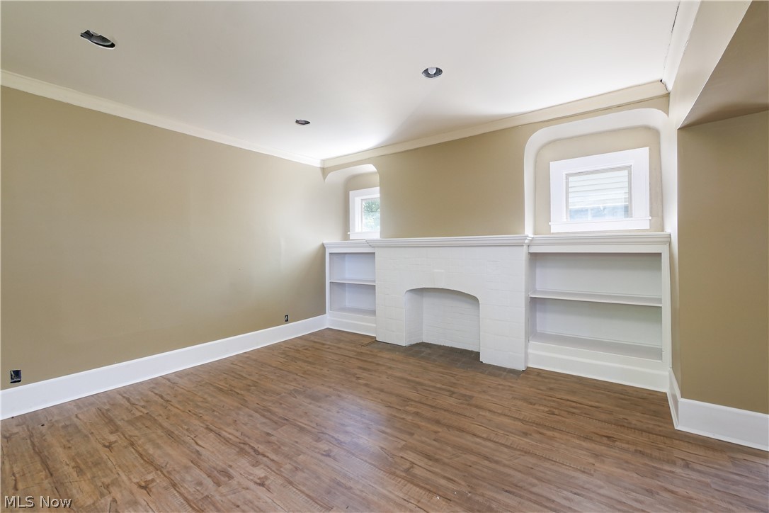 Miles-Harvard Park Companys - Residential