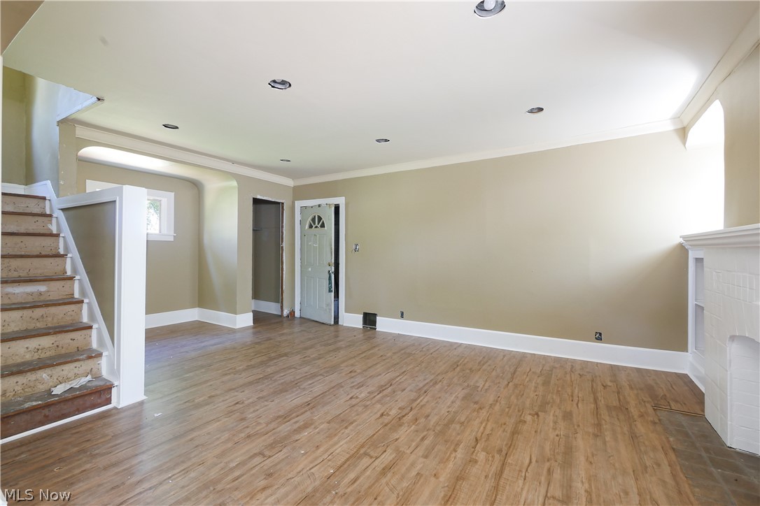 Miles-Harvard Park Companys - Residential