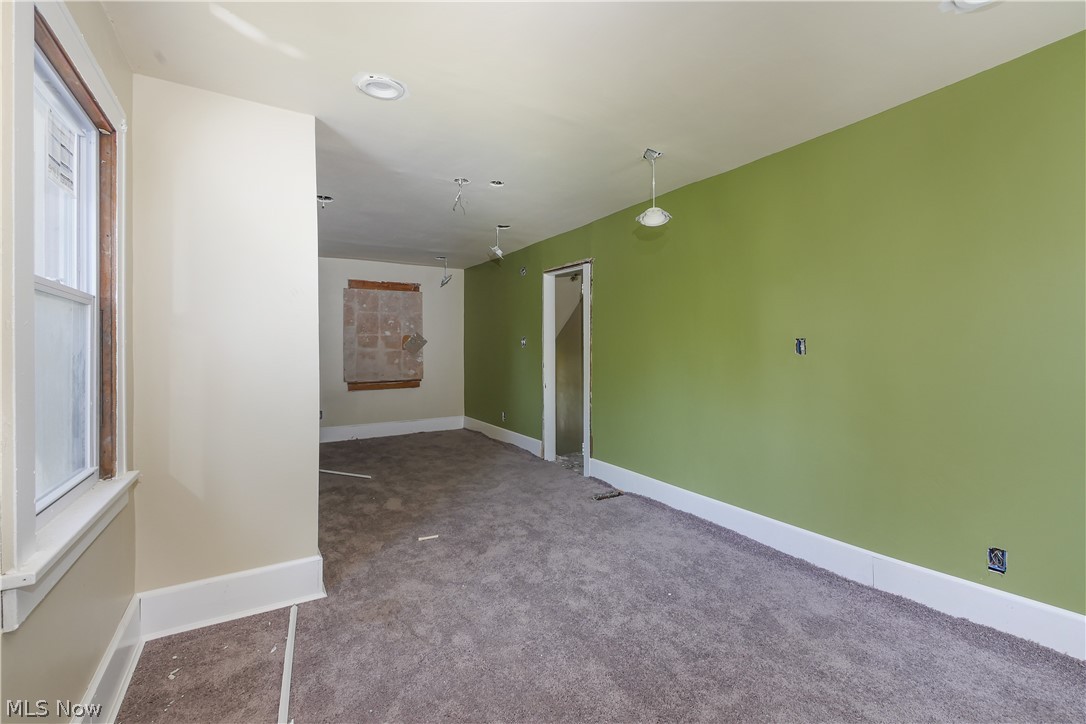 Miles-Harvard Park Companys - Residential