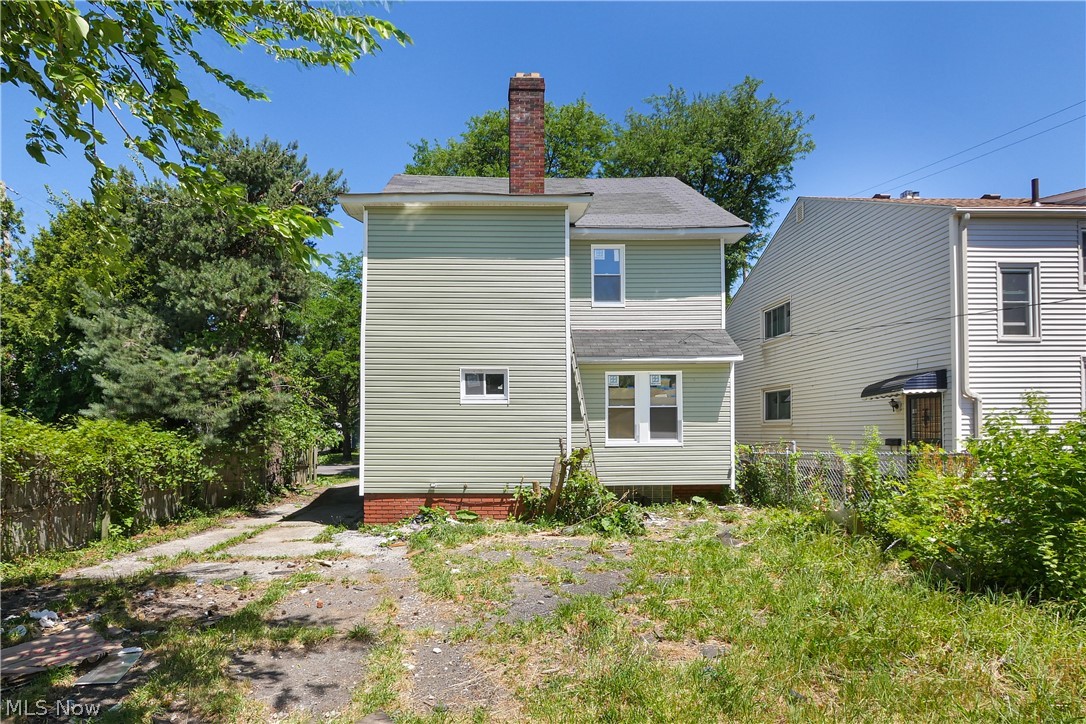 Miles-Harvard Park Companys - Residential