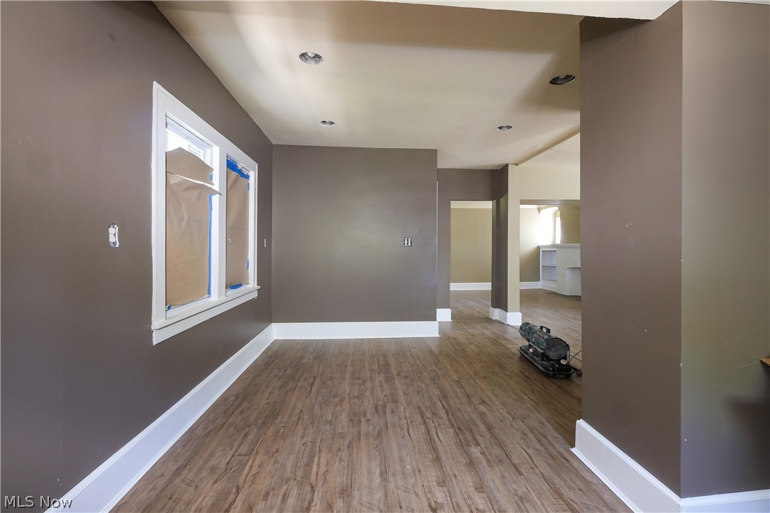 Miles-Harvard Park Companys - Residential