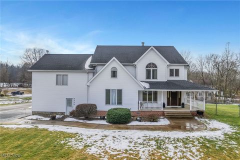 9332 Howland Springs Road SE, Warren, OH 44484 - MLS#: 5098726