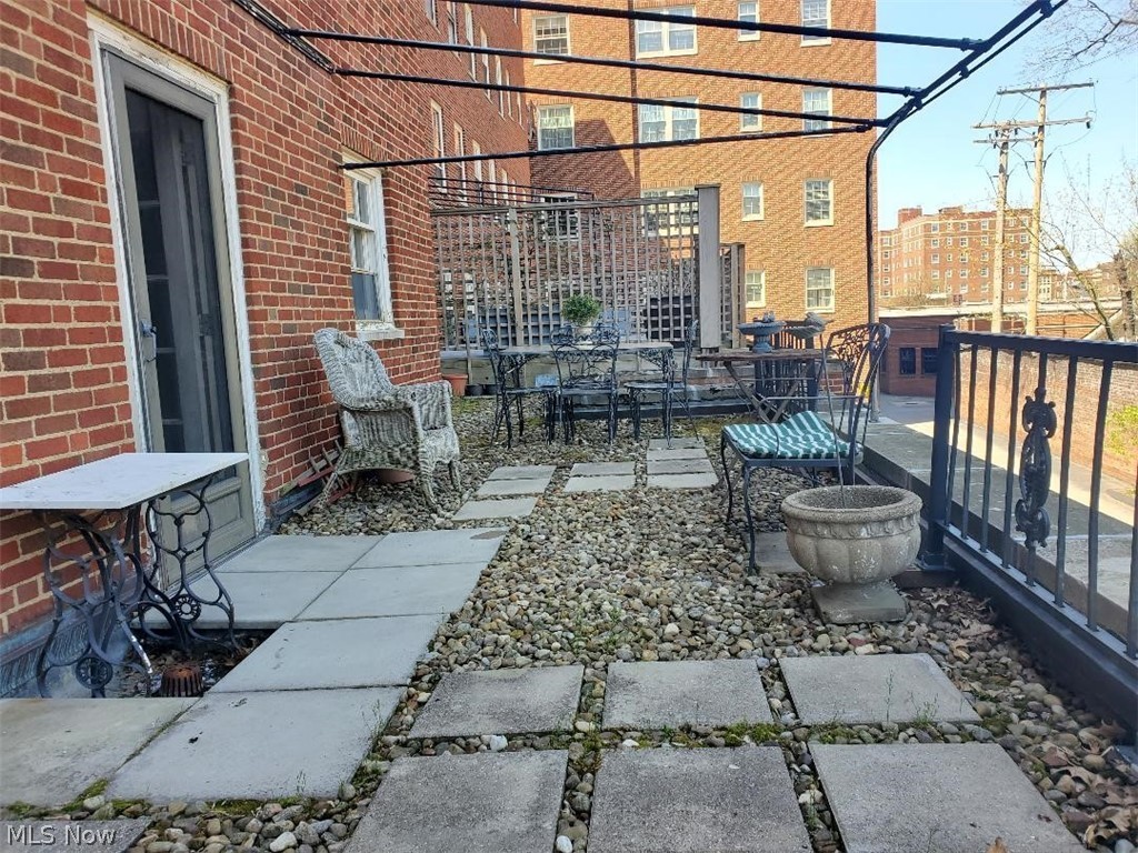 Moreland Courts Condo - Residential