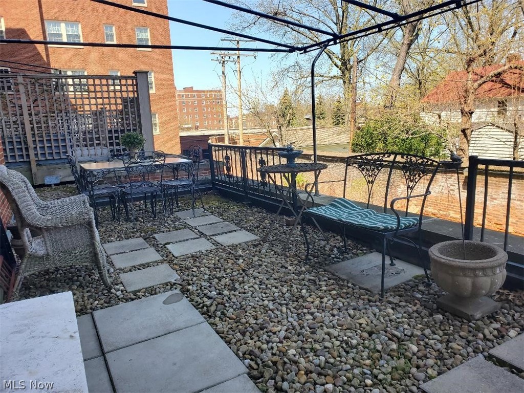 Moreland Courts Condo - Residential