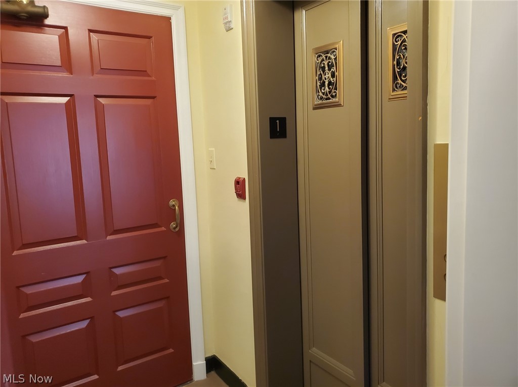 Moreland Courts Condo - Residential