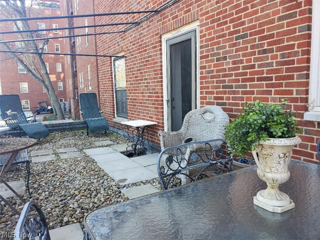Moreland Courts Condo - Residential