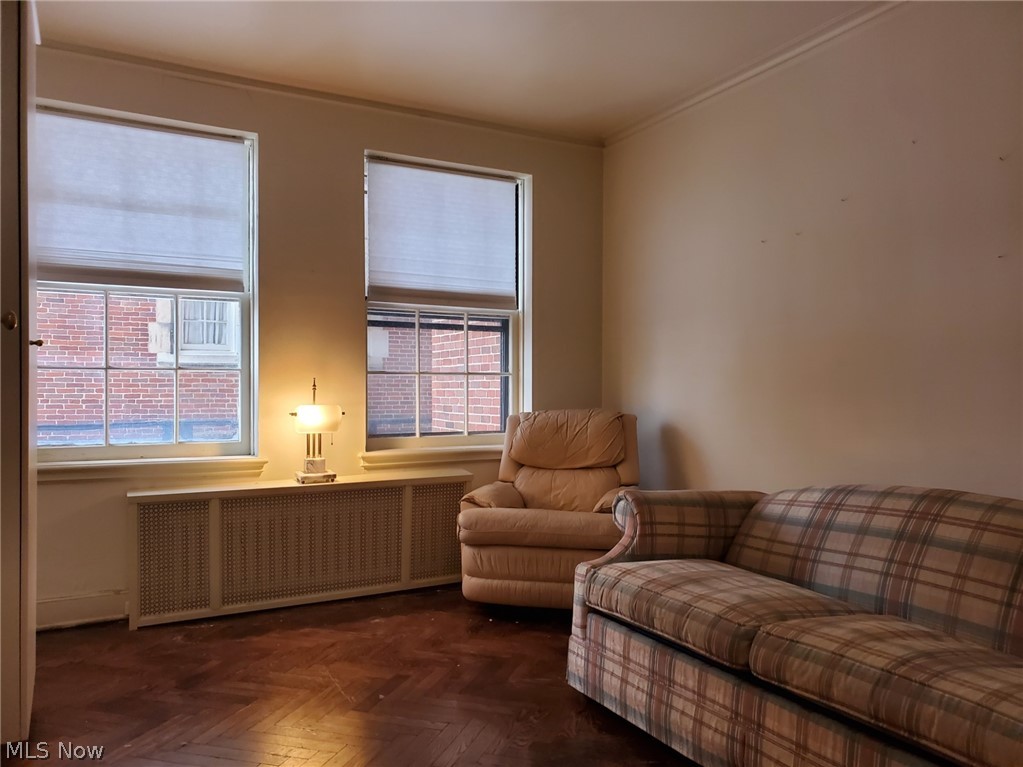 Moreland Courts Condo - Residential