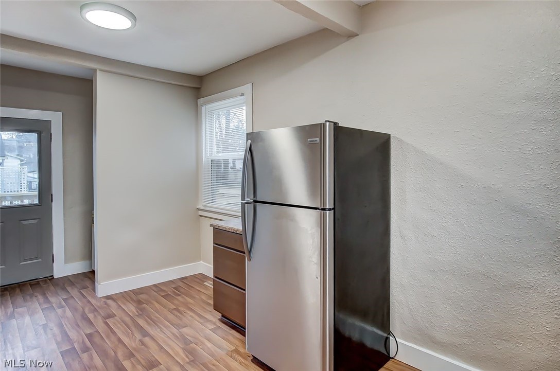 Woodside - Residential