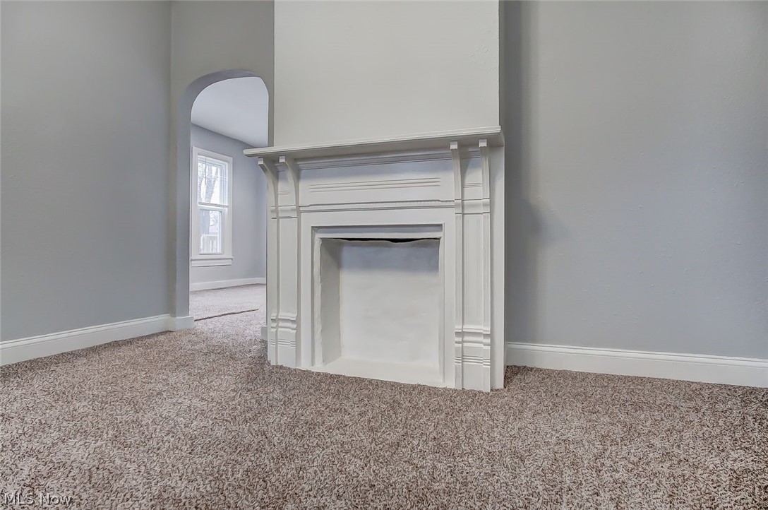 Woodside - Residential