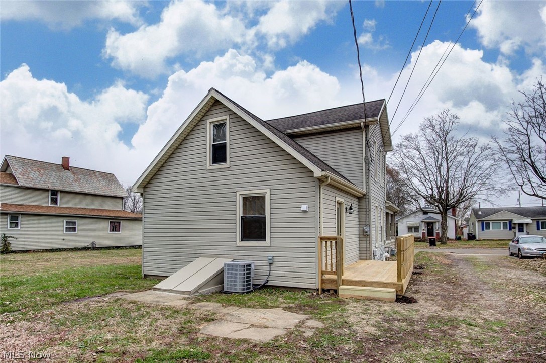 Woodside - Residential