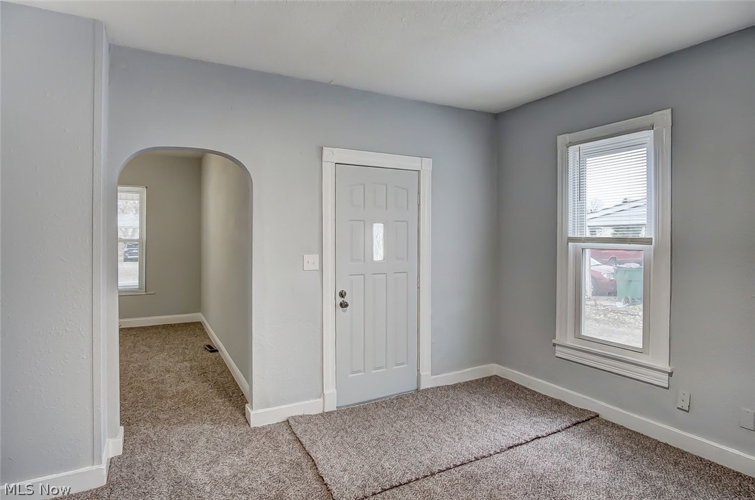 Woodside - Residential