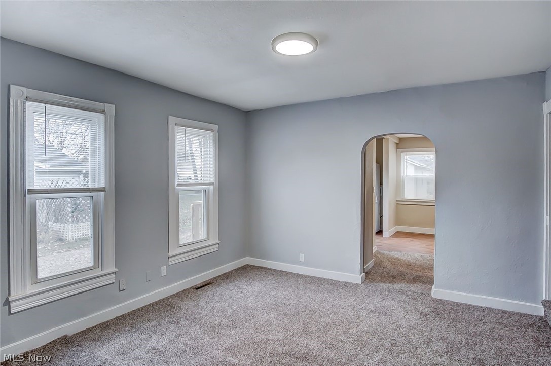 Woodside - Residential