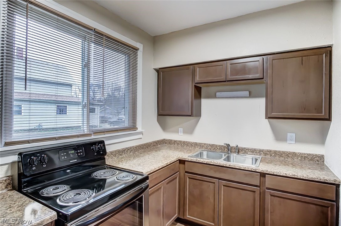 Woodside - Residential