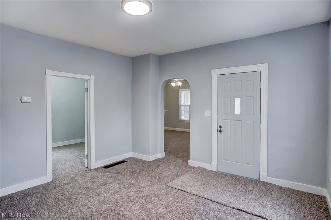 Woodside - Residential