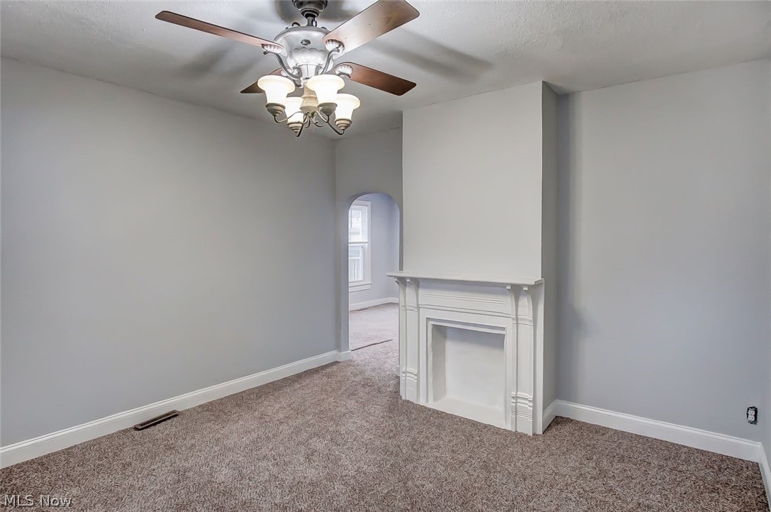 Woodside - Residential