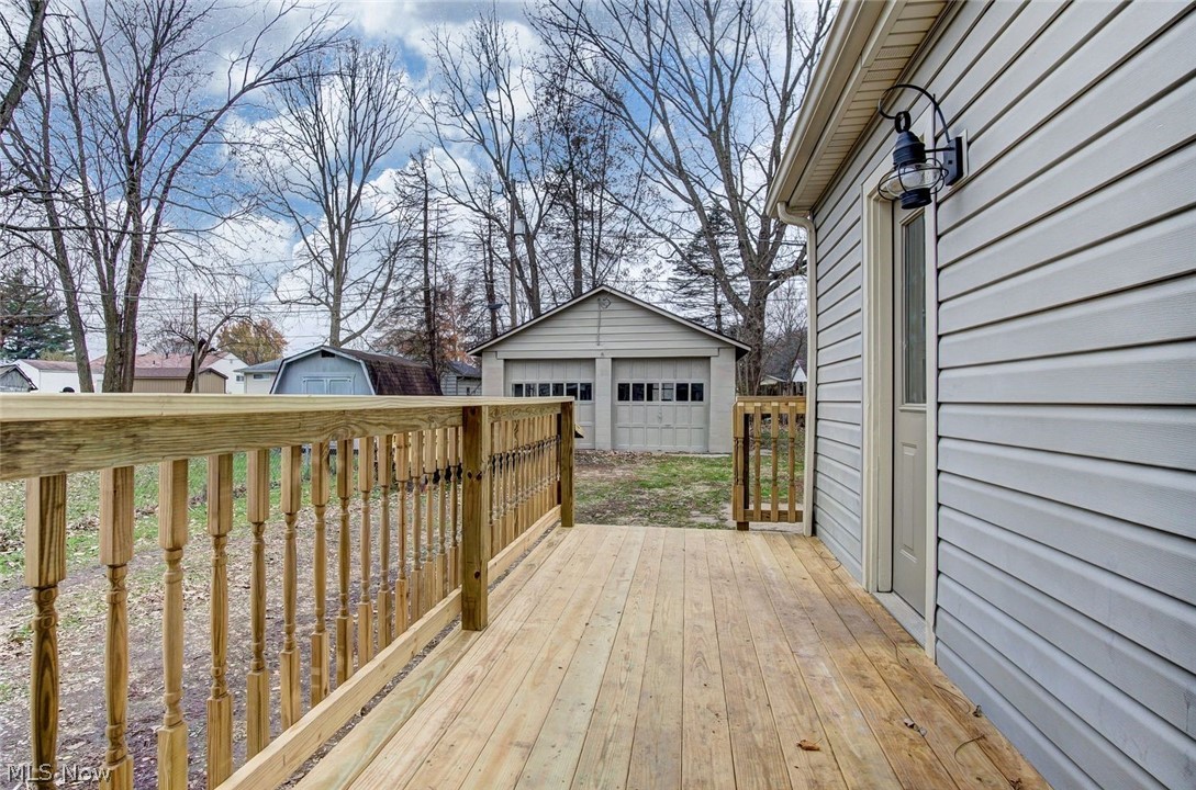 Woodside - Residential