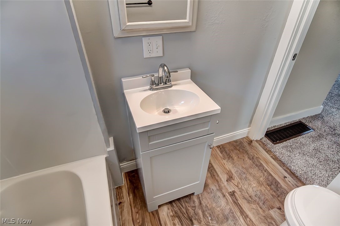 Woodside - Residential