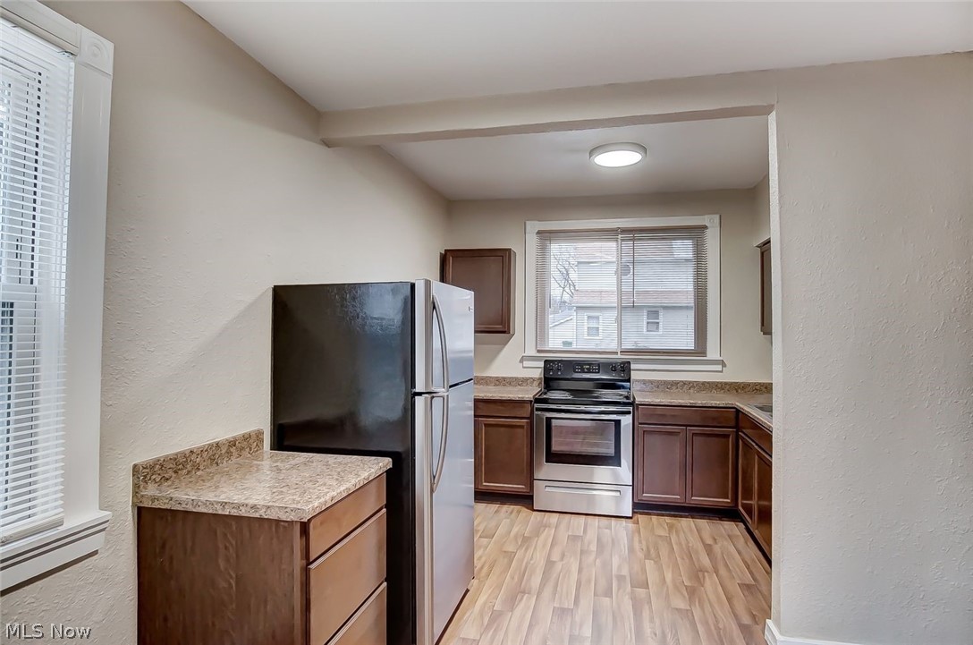 Woodside - Residential