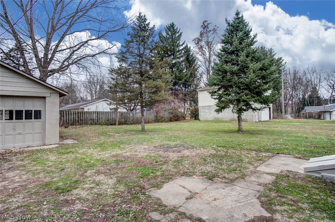 Woodside - Residential