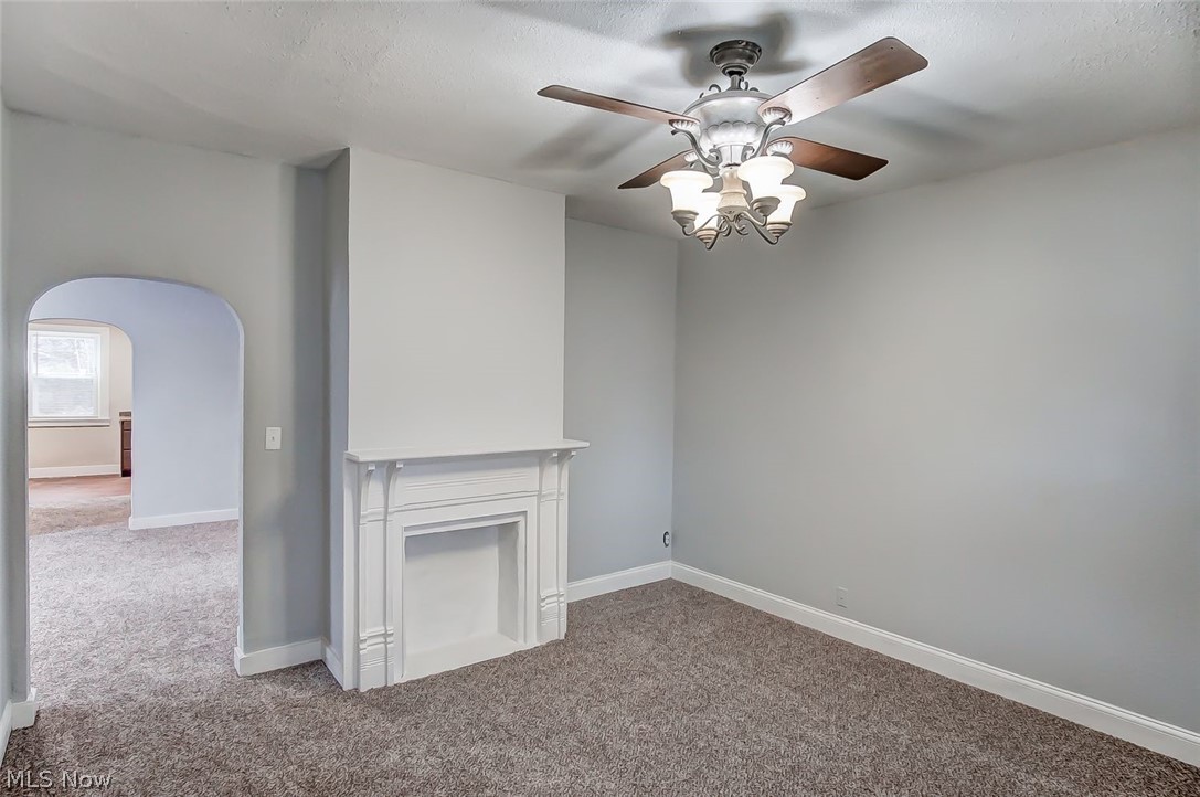 Woodside - Residential