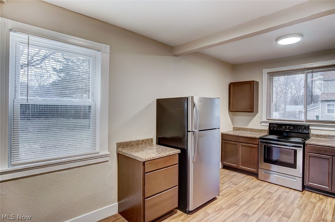 Woodside - Residential