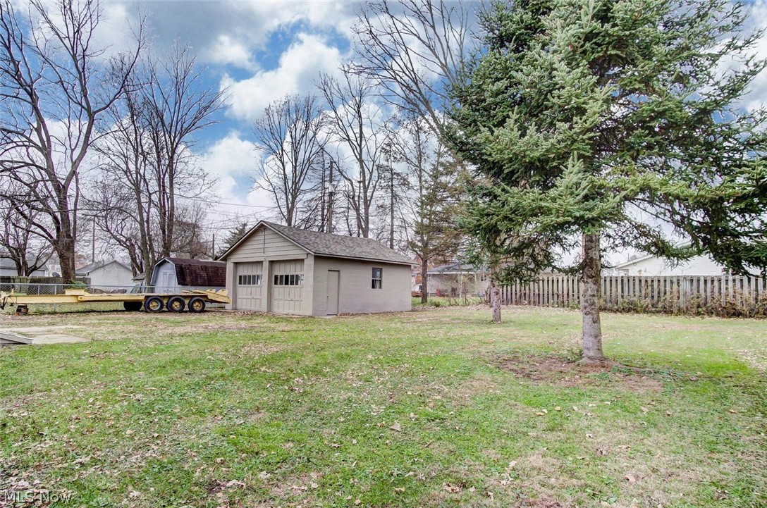 Woodside - Residential