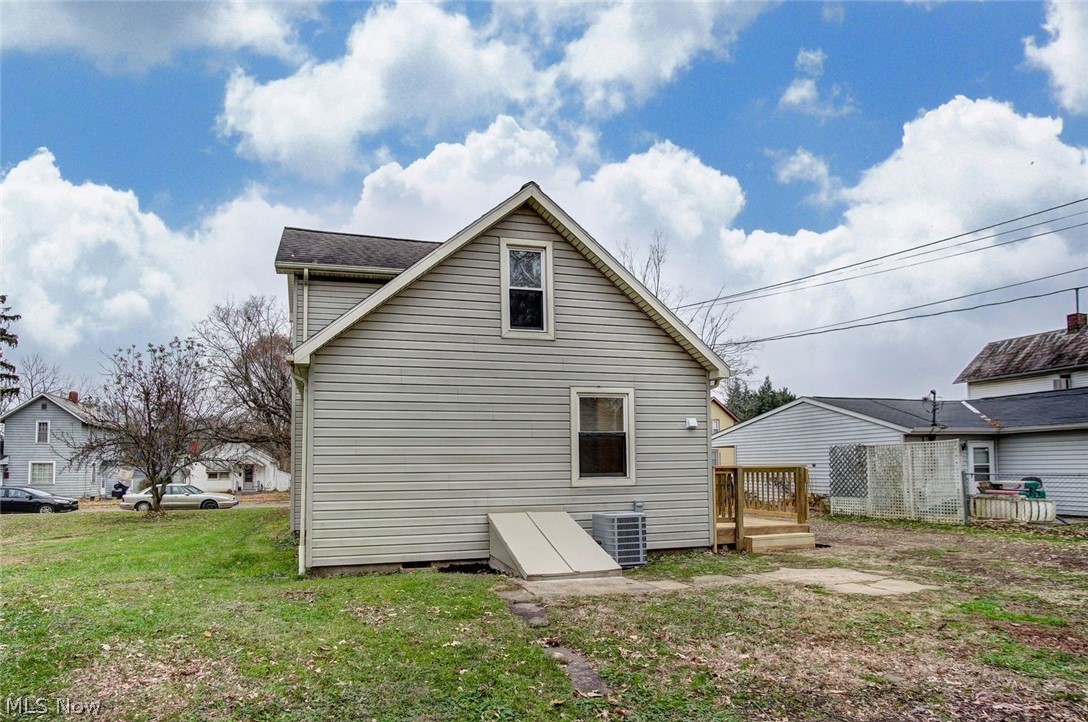 Woodside - Residential