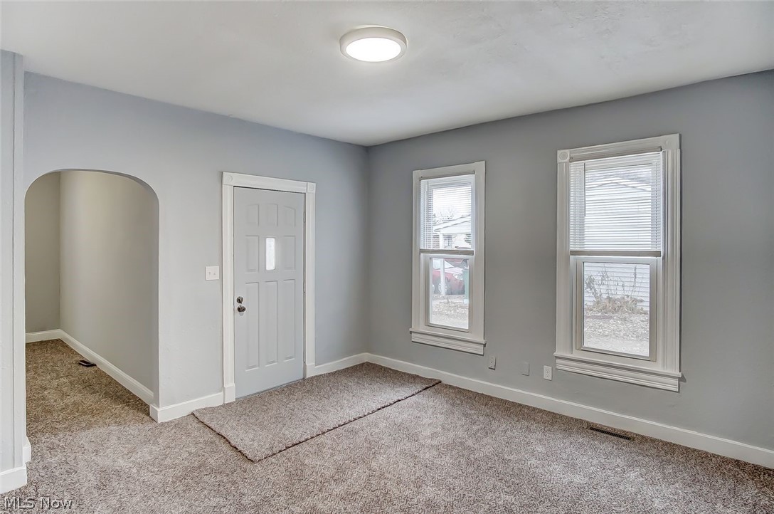 Woodside - Residential