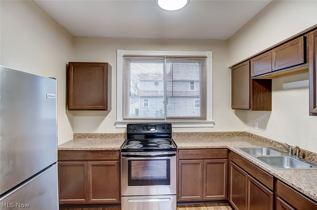 Woodside - Residential