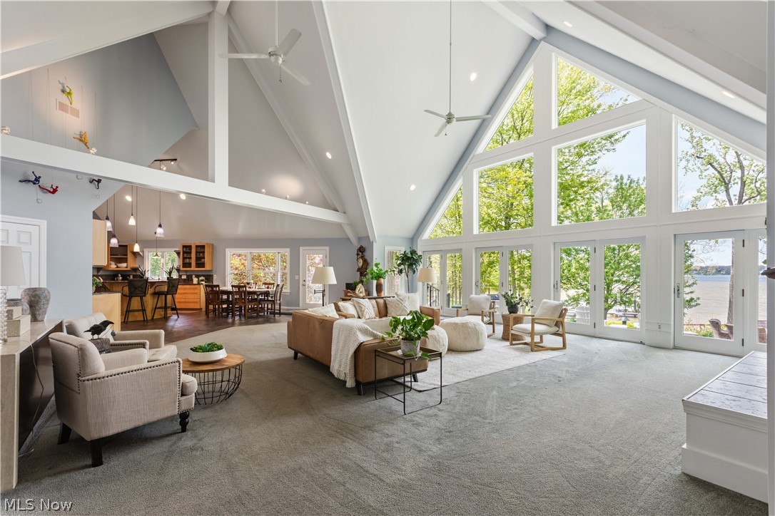 2252 Heston Drive