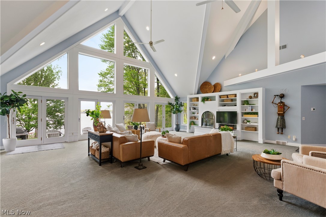 2252 Heston Drive