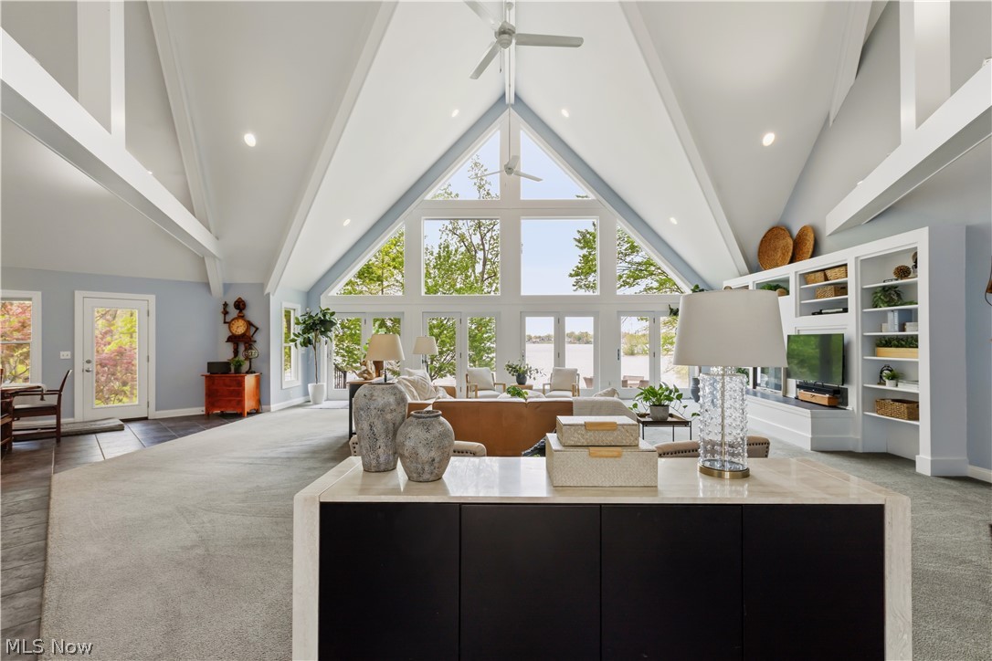 2252 Heston Drive
