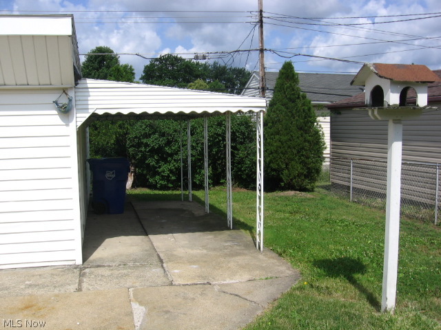 Brookpark Acres 02 - Residential