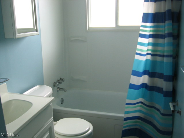 Brookpark Acres 02 - Residential