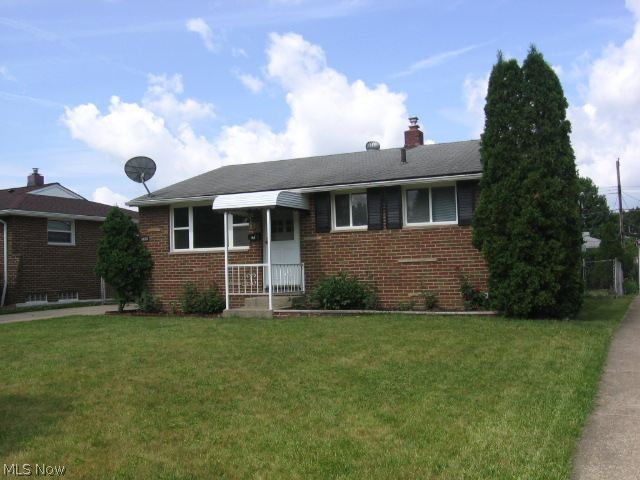 Brookpark Acres 02 - Residential