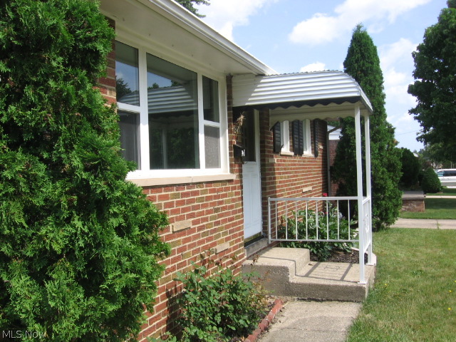 Brookpark Acres 02 - Residential