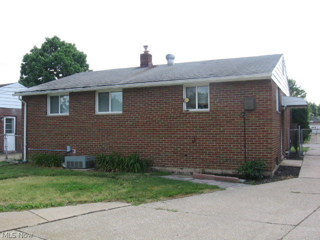 Brookpark Acres 02 - Residential