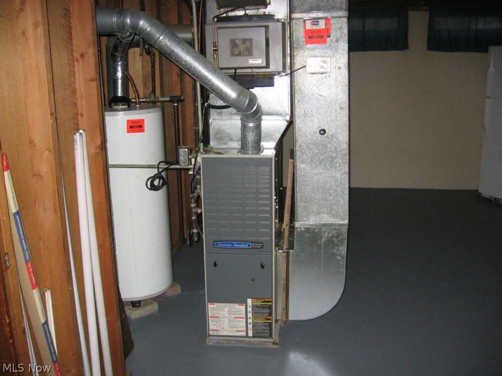 Brookpark Acres 02 - Residential