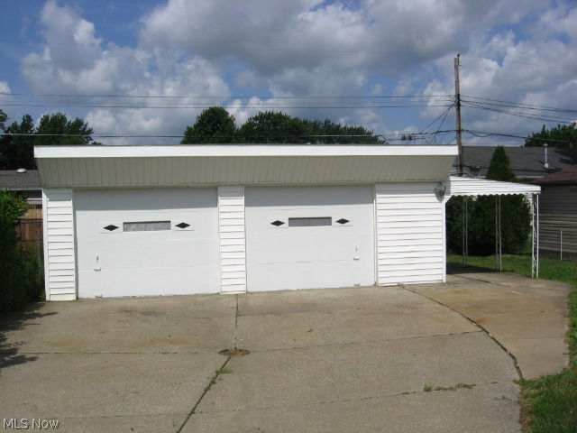 Brookpark Acres 02 - Residential