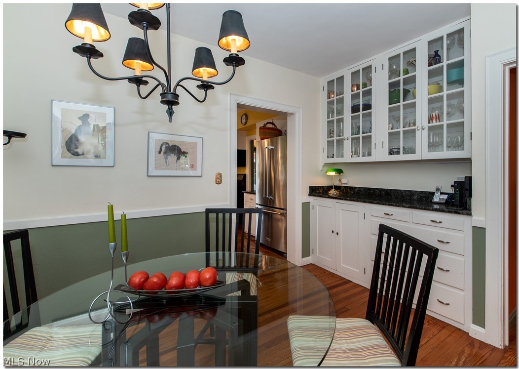 Burton & Moses - Residential