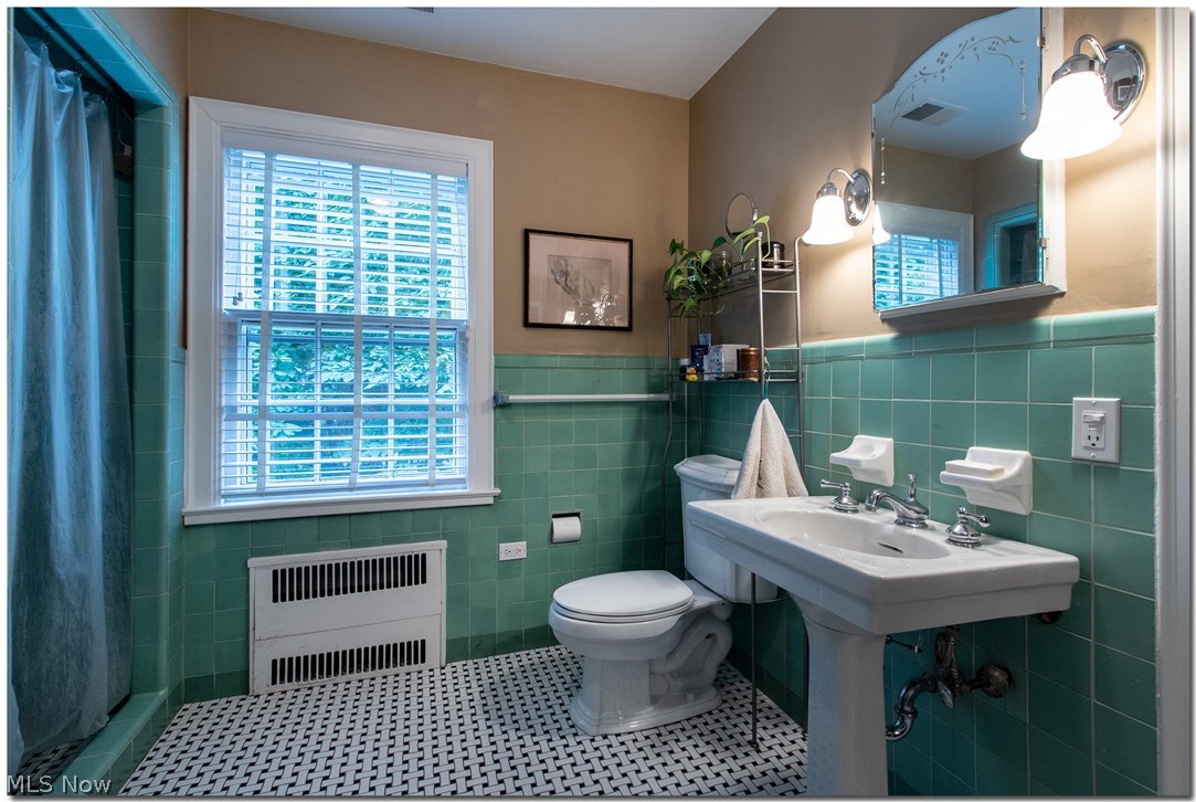 Burton & Moses - Residential