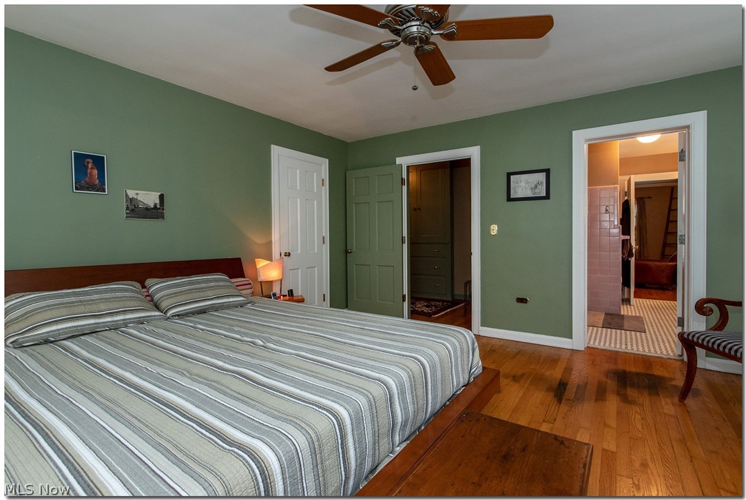 Burton & Moses - Residential