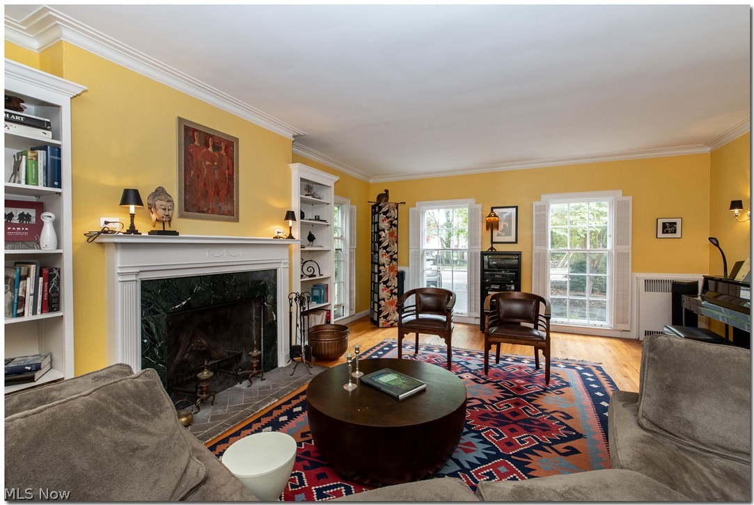 Burton & Moses - Residential